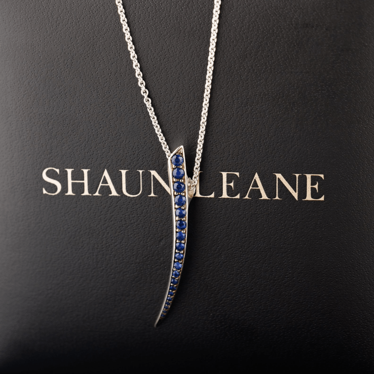 Shaun Leane Sabre Steffans Limited Edition Necklace Pendant - Steffans Jewellers