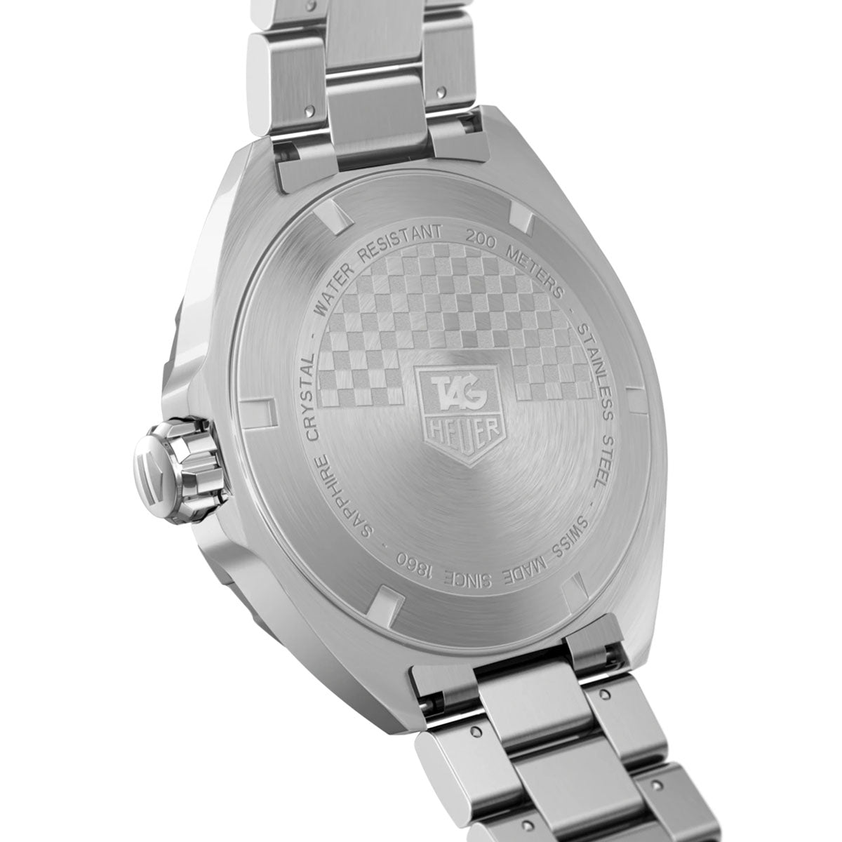 TAG Heuer Formula 1 41mm Blue Dial Quartz Men's Watch