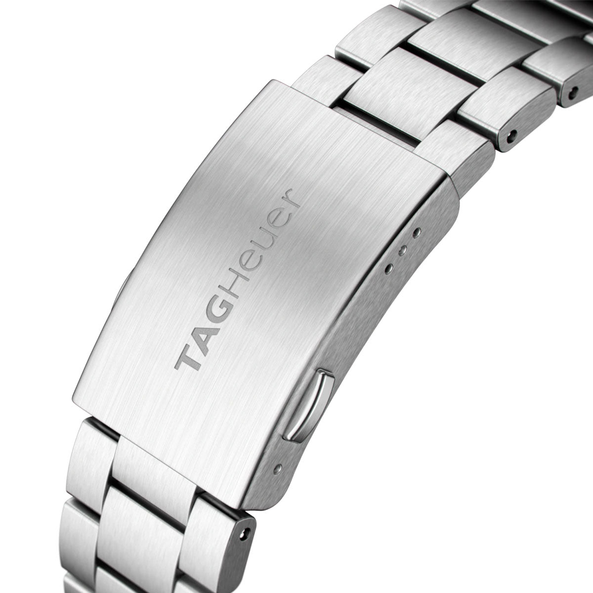 TAG Heuer Formula 1 41mm Blue Dial Quartz Men's Watch