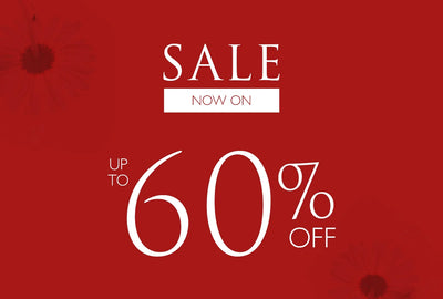 Save up to 60% in the Steffans Summer Sale