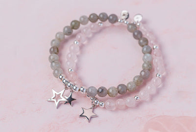 The Magical Powers of Rose Quartz: The Perfect Mother's Day Gift