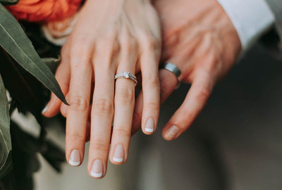 The Wedding Ring Buying Guide