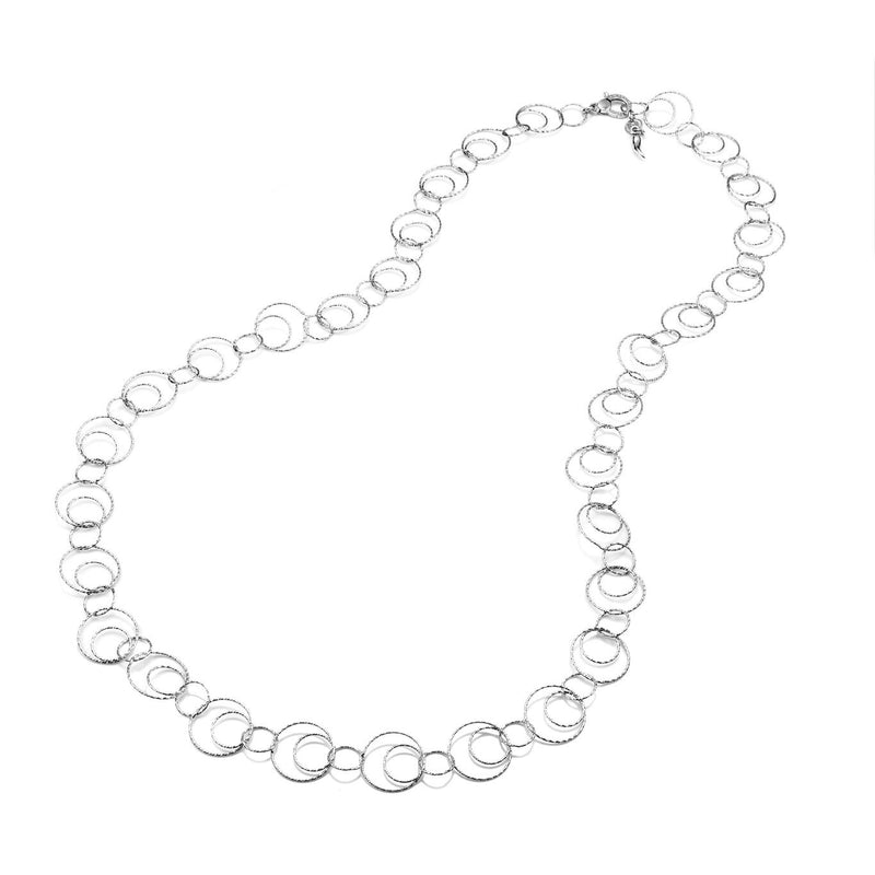 Giovanni Raspini Bubbly Necklace