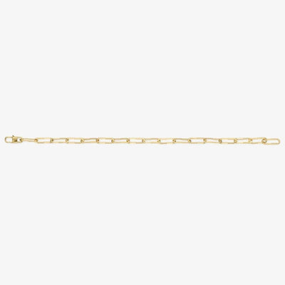 Gucci Link to Love 18ct Yellow Gold Bracelet