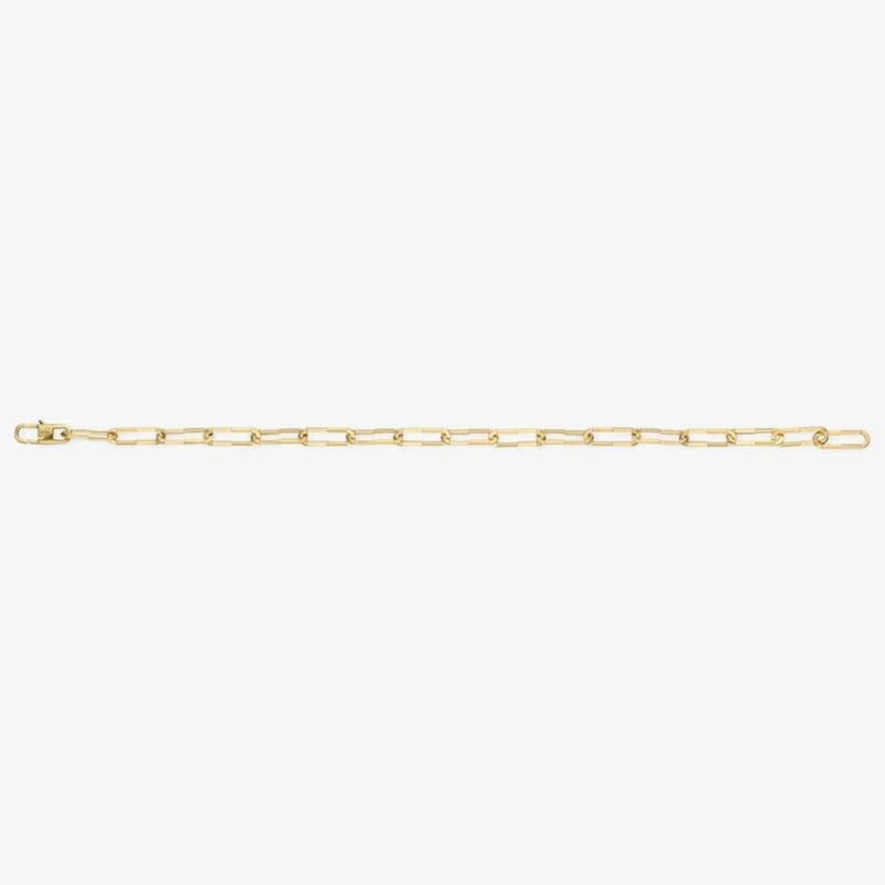 Gucci Link to Love 18ct Yellow Gold Bracelet