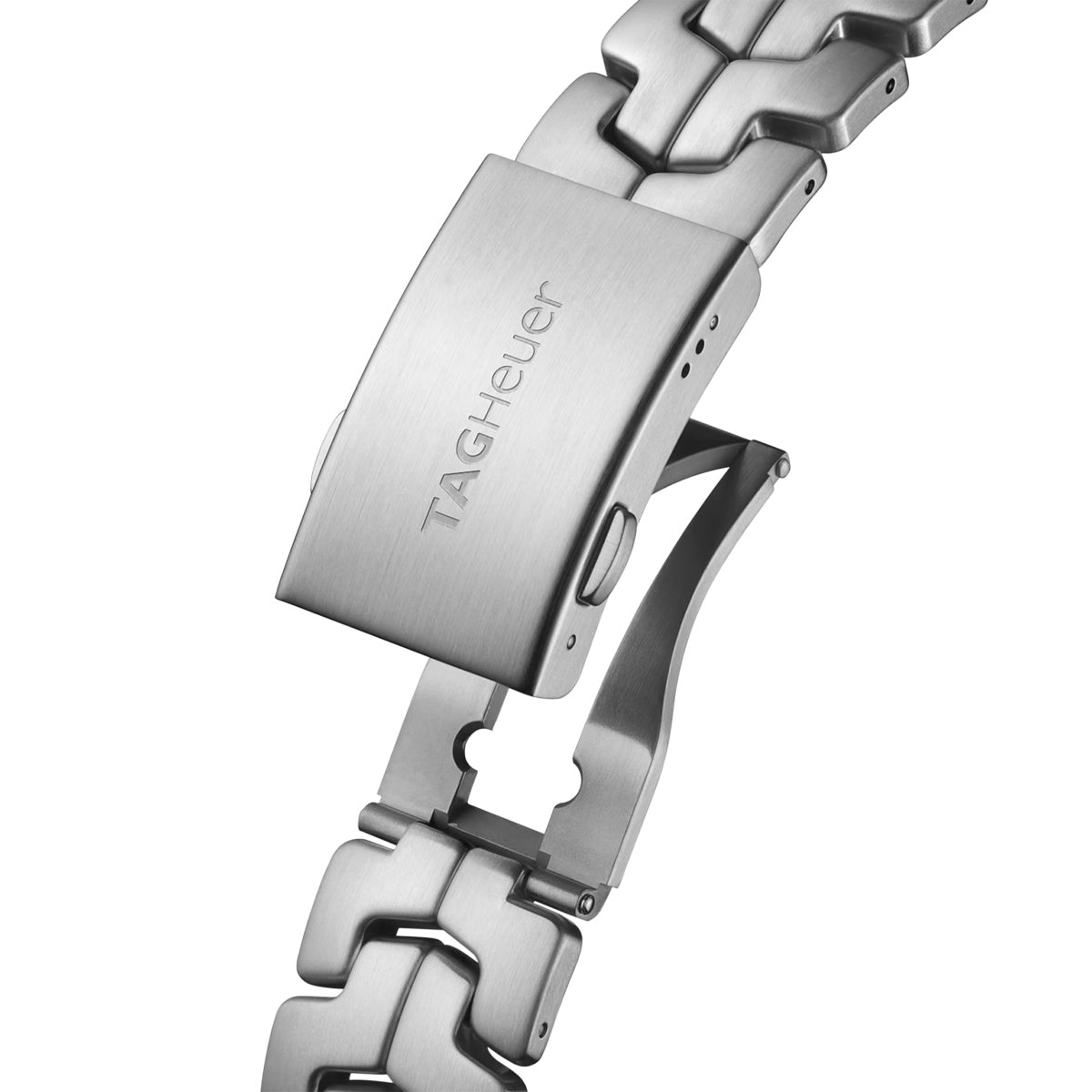 TAG Heuer Formula 1 Chronograph Special Edition X Senna Men's Watch