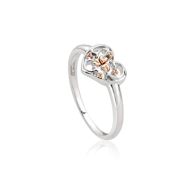 Clogau Tree Of Life One Ring
