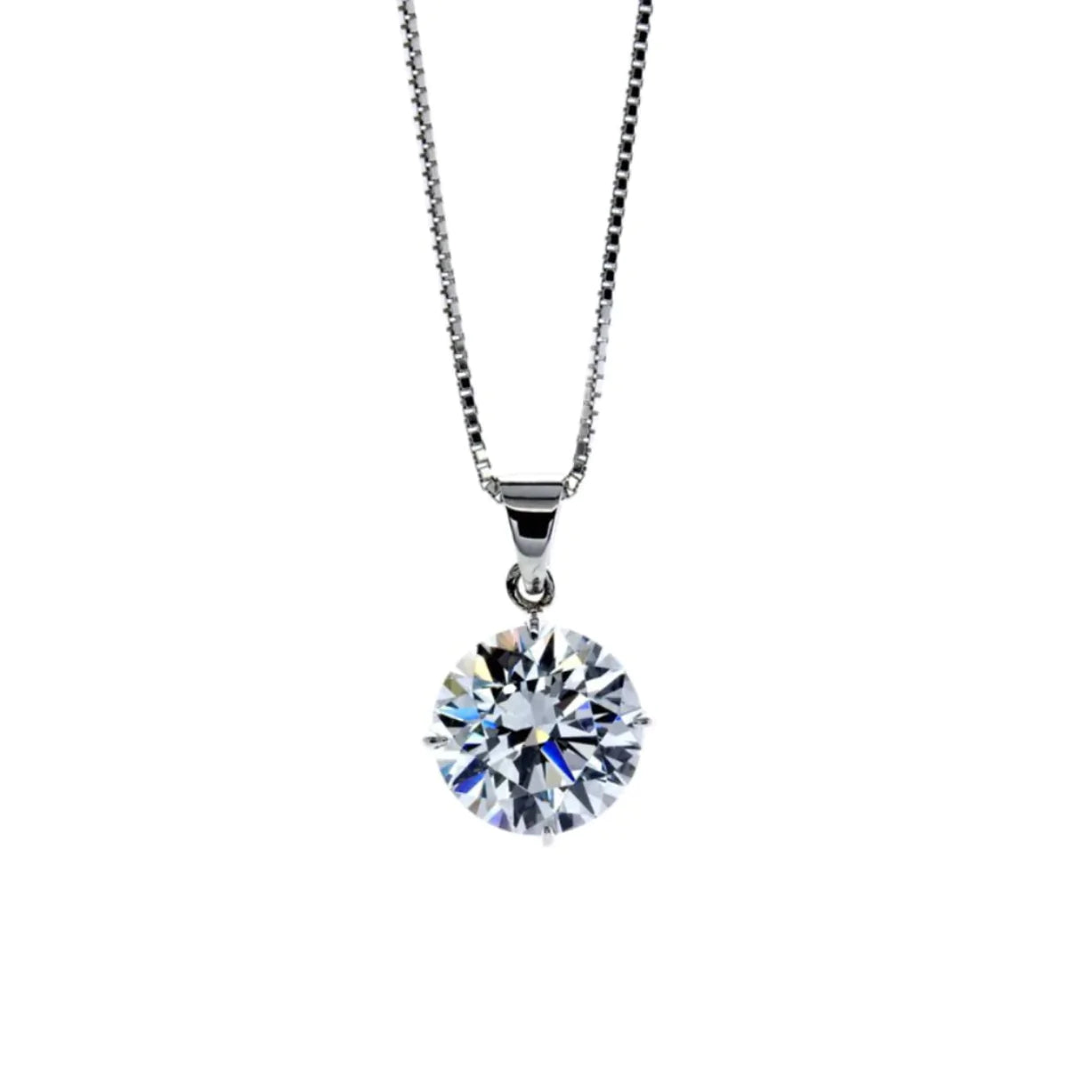 Ladies 2025 necklaces uk