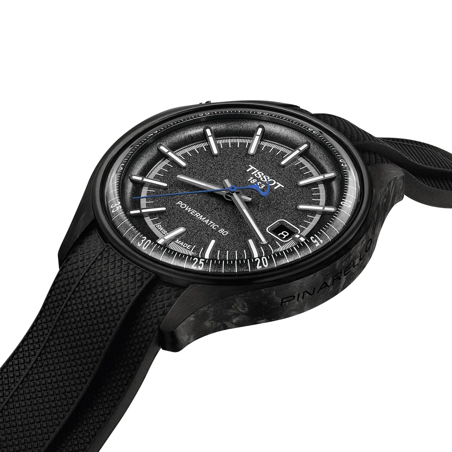 Tissot Pinarello 43mm Men's Watch