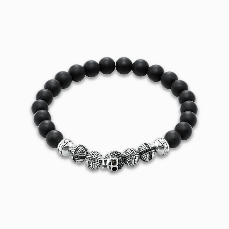 Thomas Sabo Bracelet Skull