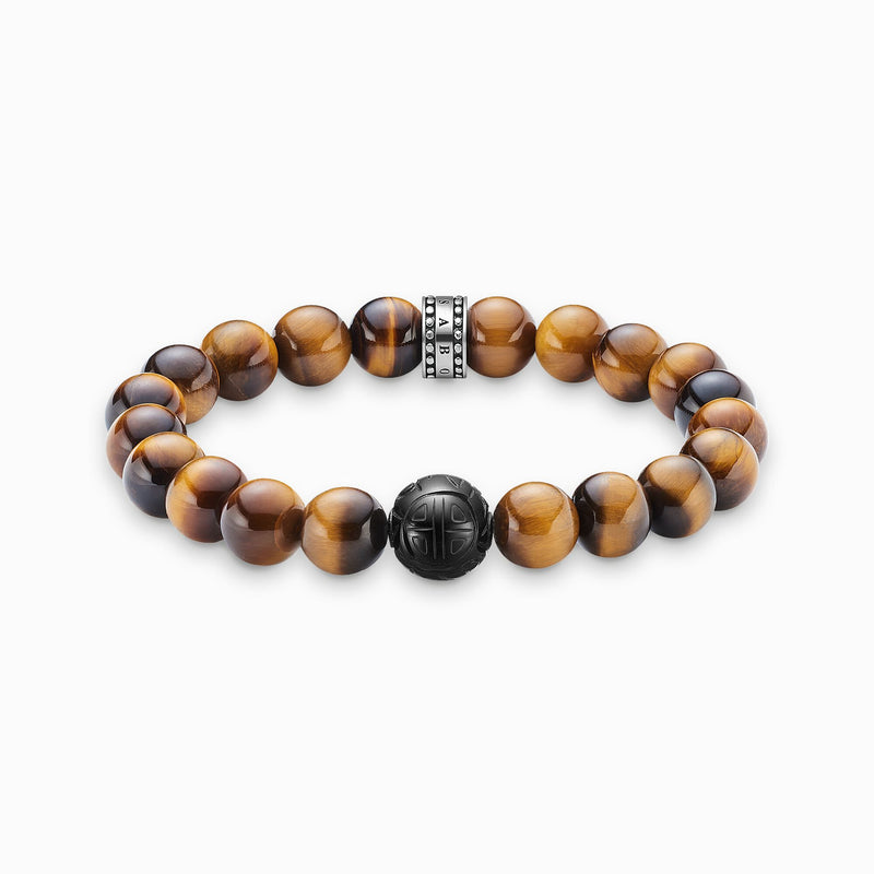 Thomas Sabo Bracelet Brown