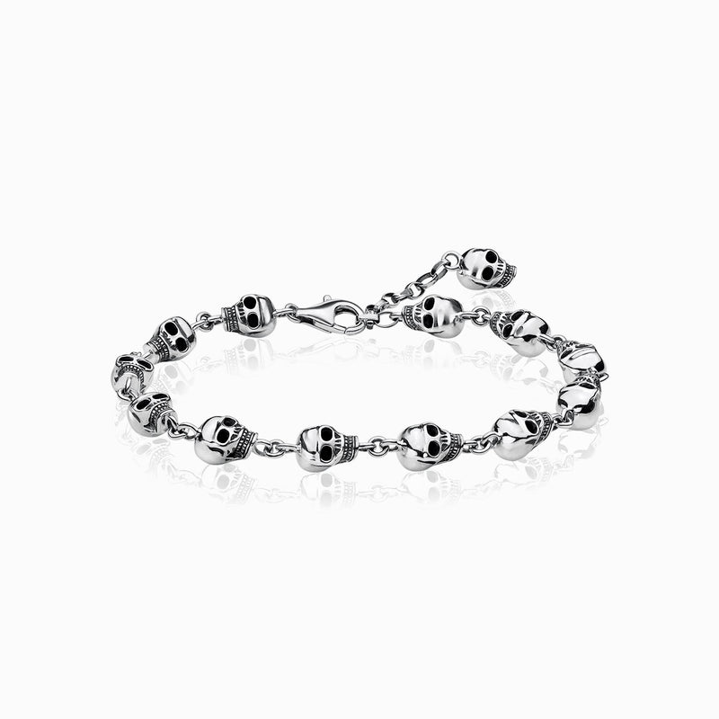 Thomas Sabo Bracelet Skulls