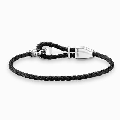 Thomas Sabo Bracelet Leather Strap Cross