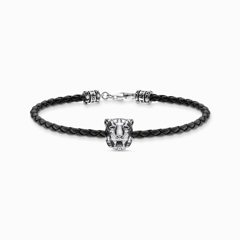 Thomas Sabo Bracelet Triger Silver