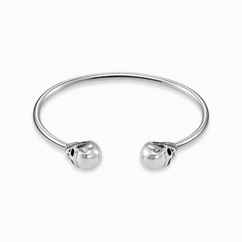 Thomas Sabo Bangle Skull