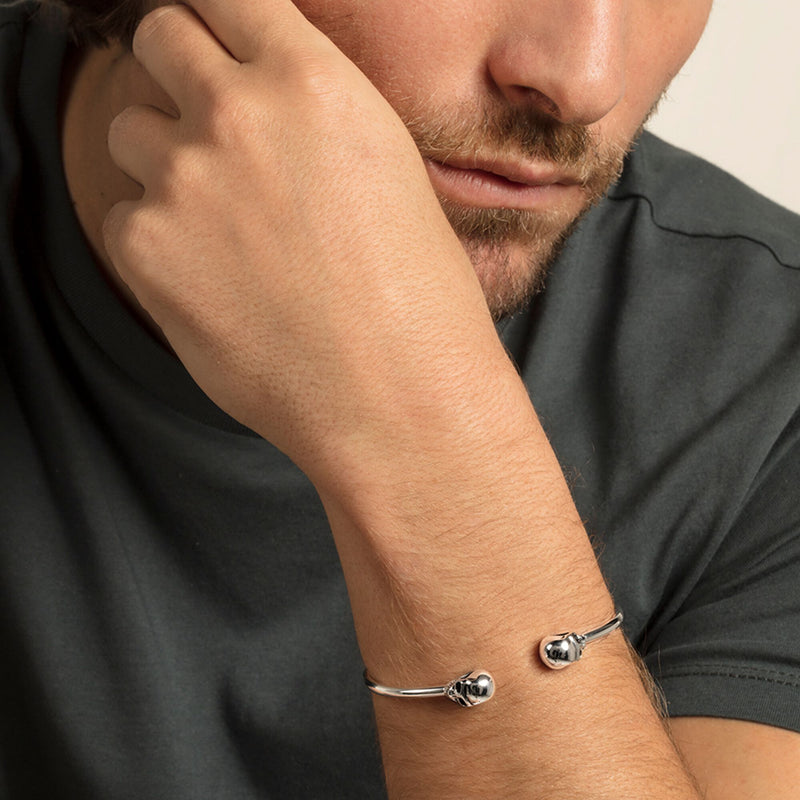 Thomas Sabo Bangle Skull