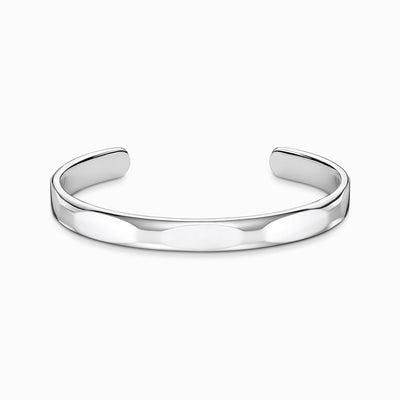 Thomas Sabo Bangle Minimalist Silver