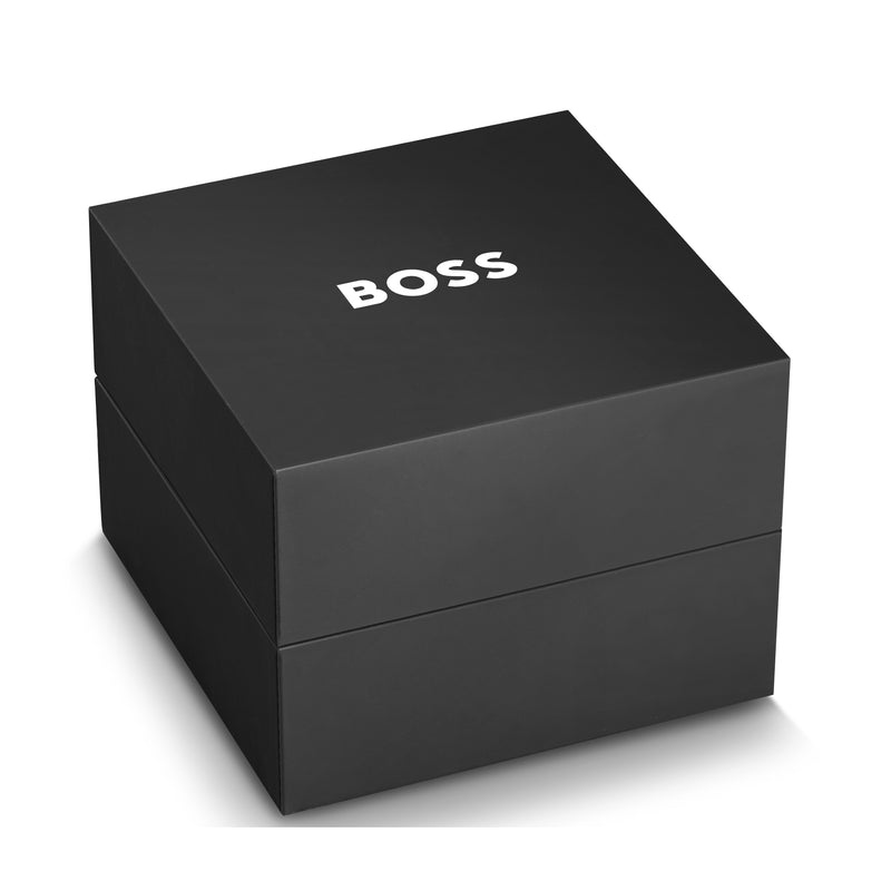 BOSS Watches Box Packaging