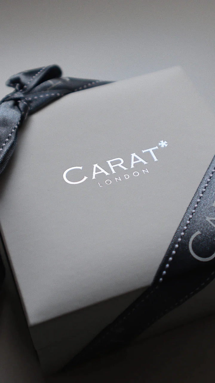 Carat Francine Round Prong Tennis Bracelet