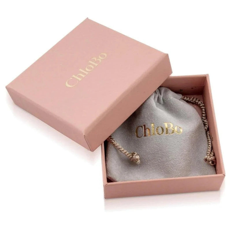 ChloBo Iconic Mini Star Bracelet