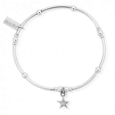 ChloBo Iconic Mini Star Bracelet