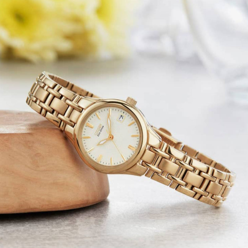 Eco watches ladies hotsell