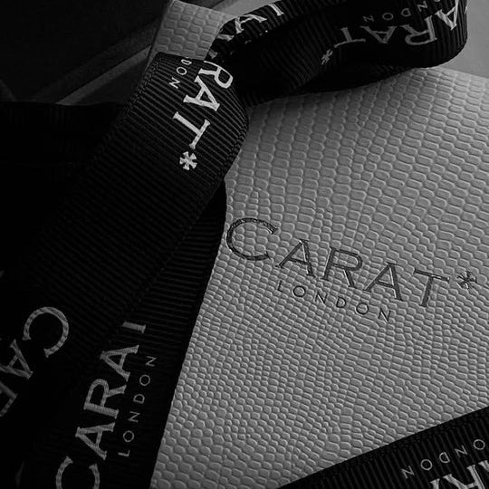 CARAT* London Fulton Double Prong Pendant Necklace