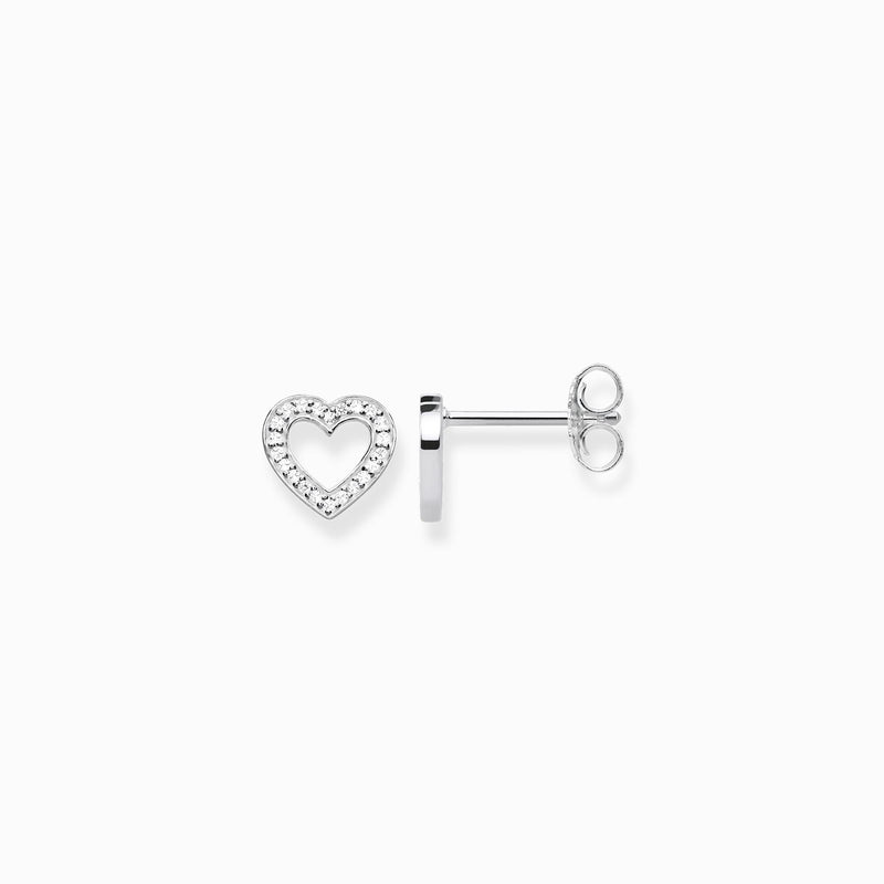 Thomas Sabo Sterling Silver Studs Earrings