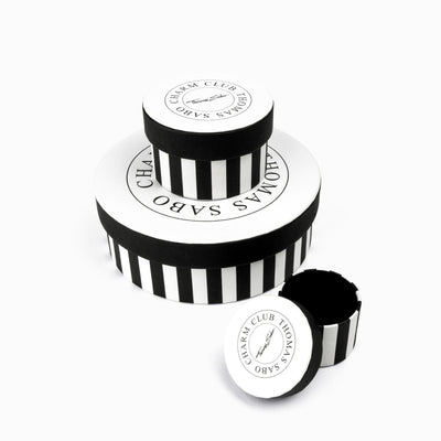 Thomas Sabo Sterling Silver single studs