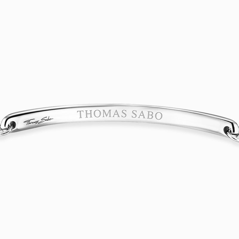 Thomas Sabo Bracelet Brown