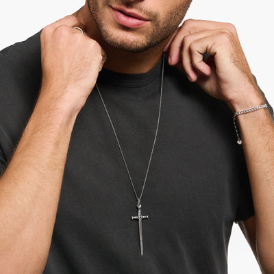 Thomas Sabo Pendant Sword