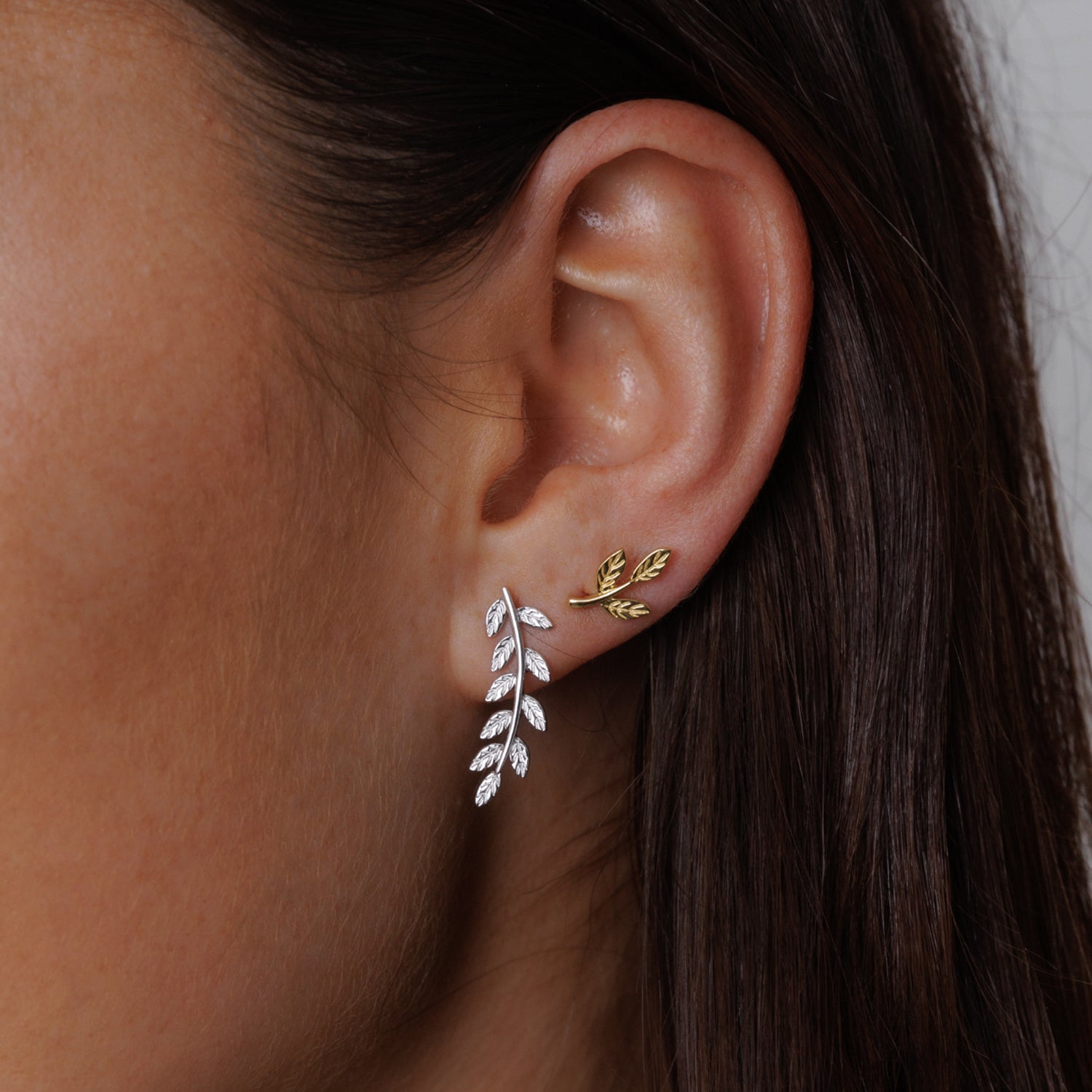 Steff Falling for You Earrings