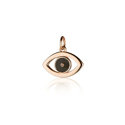 Steff Evil Eye Protection Charms