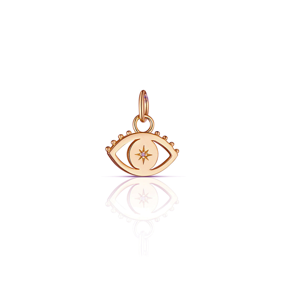 Steff Evil Eye Charms