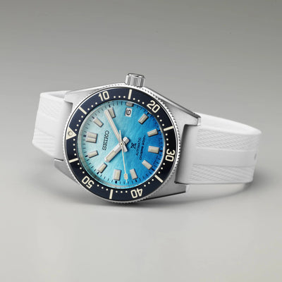 Seiko Prospex Limited Edition 1965 Recreation In Gradation Island Blue Men's Watch