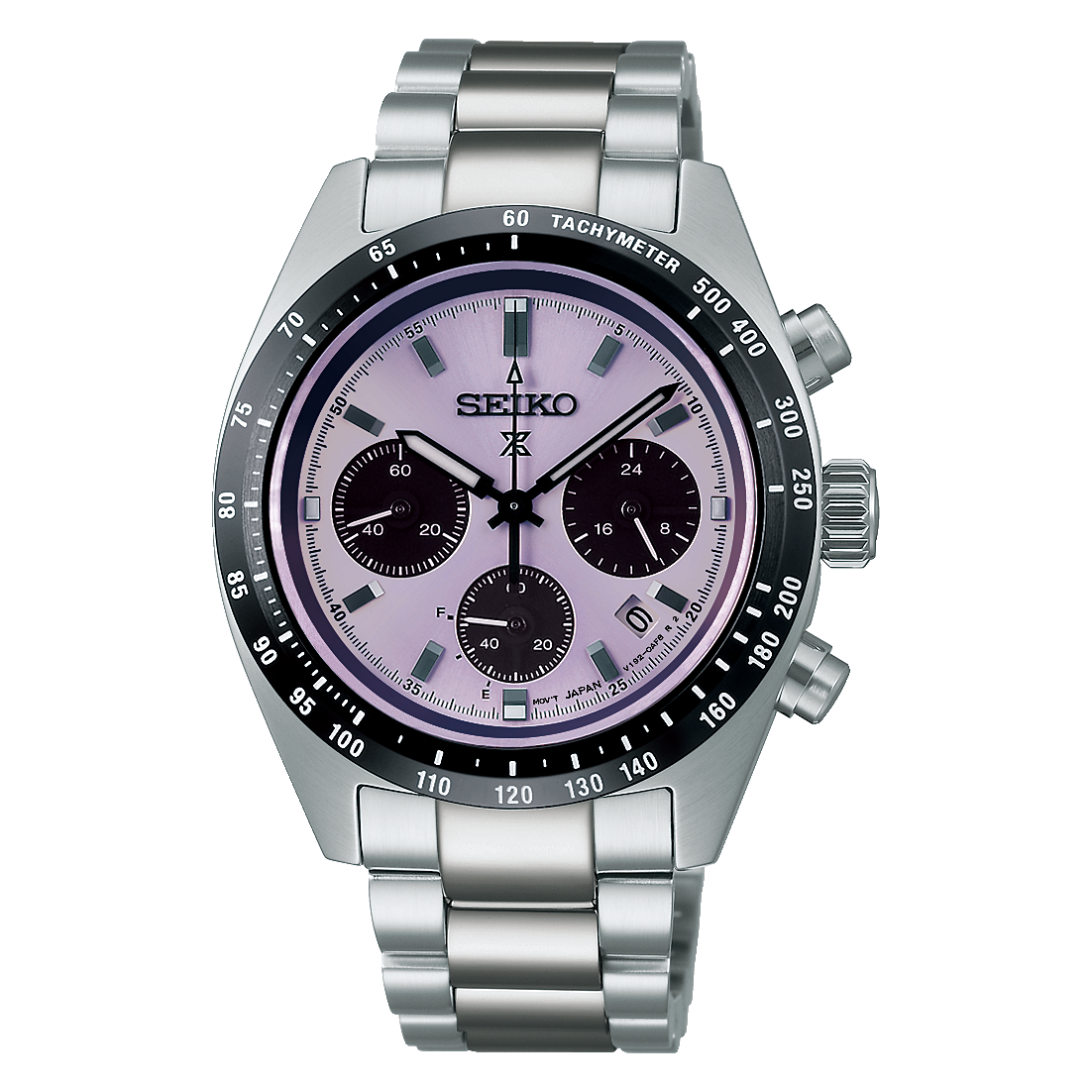 Seiko Prospex 2025 Tokyo World Athletics Championships Limited Edition Men’s Watch