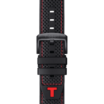 Tissot T-Race Moto GP 43mm Special Edition Quartz Men's Watch