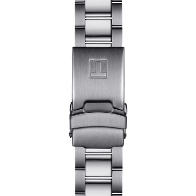 Tissot Seastar 1000 40mm Blue Swiss Quartz Men's Watch