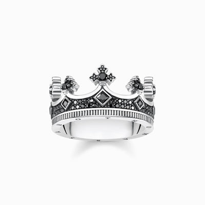 Thomas Sabo Ring Crown