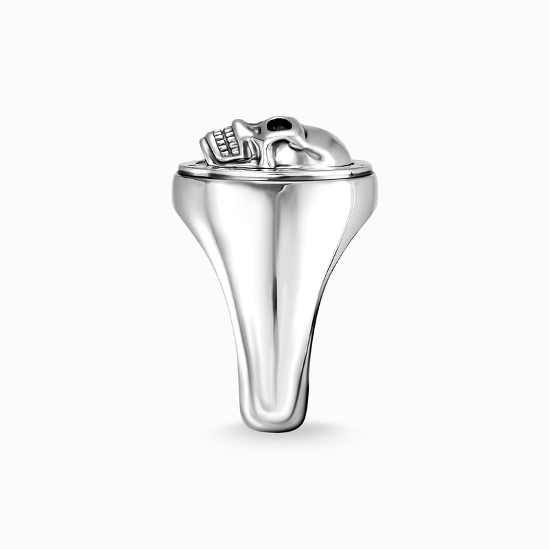 Thomas Sabo Ring Skull