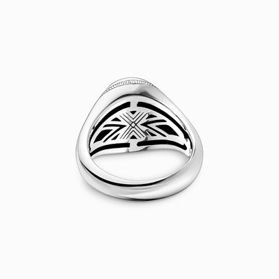 Thomas Sabo Ring Tree Of Love Gold