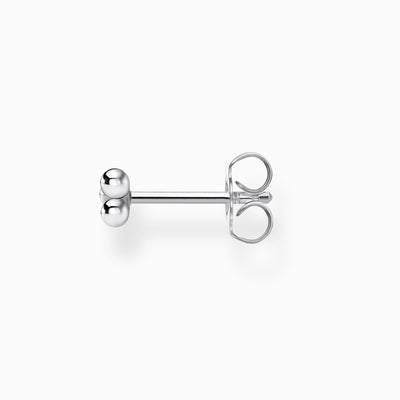 Thomas Sabo 925 Sterling Silver Studs Earrings