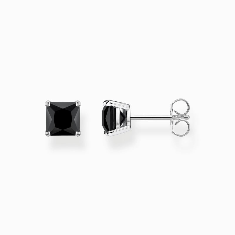 Thomas Sabo 925 Sterling Silver Studs Earrings