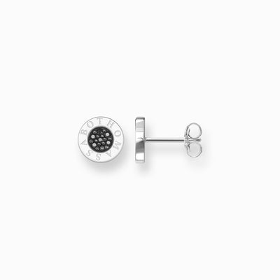 Thomas Sabo 925 Sterling Silver Studs Earrings