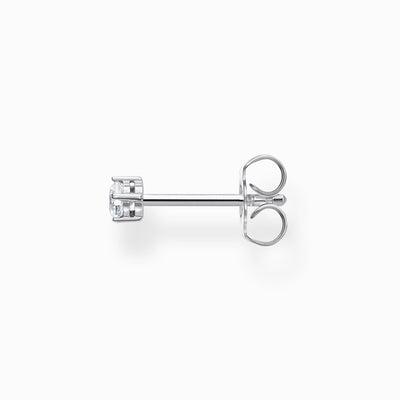 Thomas Sabo Sterling Silver Studs Earrings