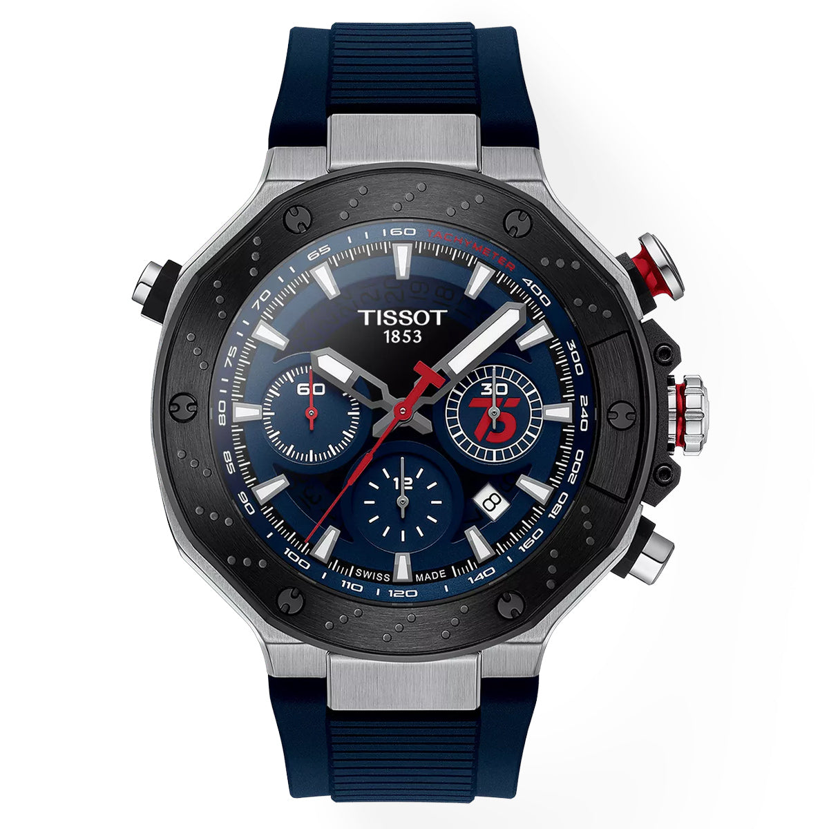 Tissot T-Race MotoGP™ Automatic Chronograph 2024 Limited Edition Watch