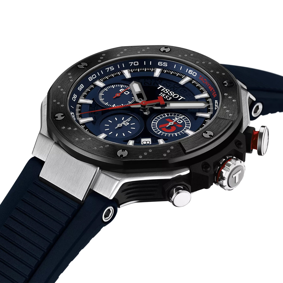 Tissot T-Race MotoGP™ Automatic Chronograph 2024 Limited Edition Watch