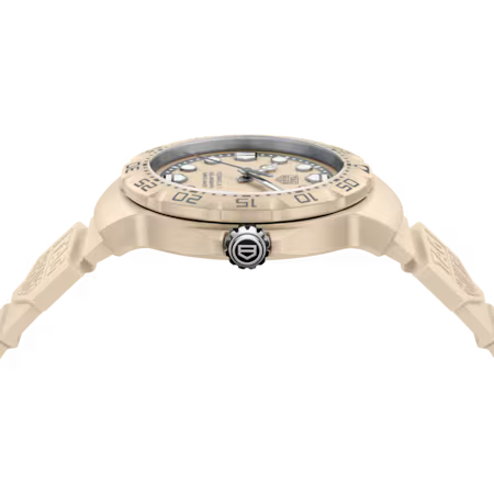 TAG Heuer Formula 1 Solargraph Limited Edition Men's Watch