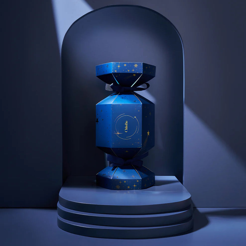 ChloBo The Christmas Exclusive Cracker