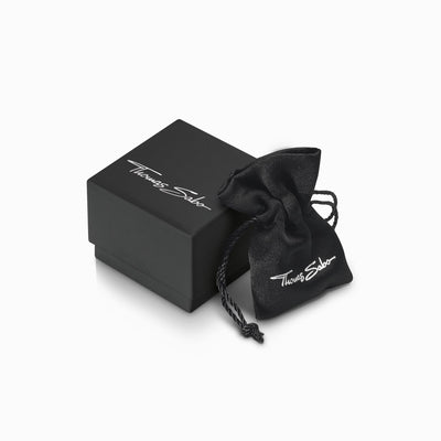 Thomas Sabo Bracelet Ornament Black